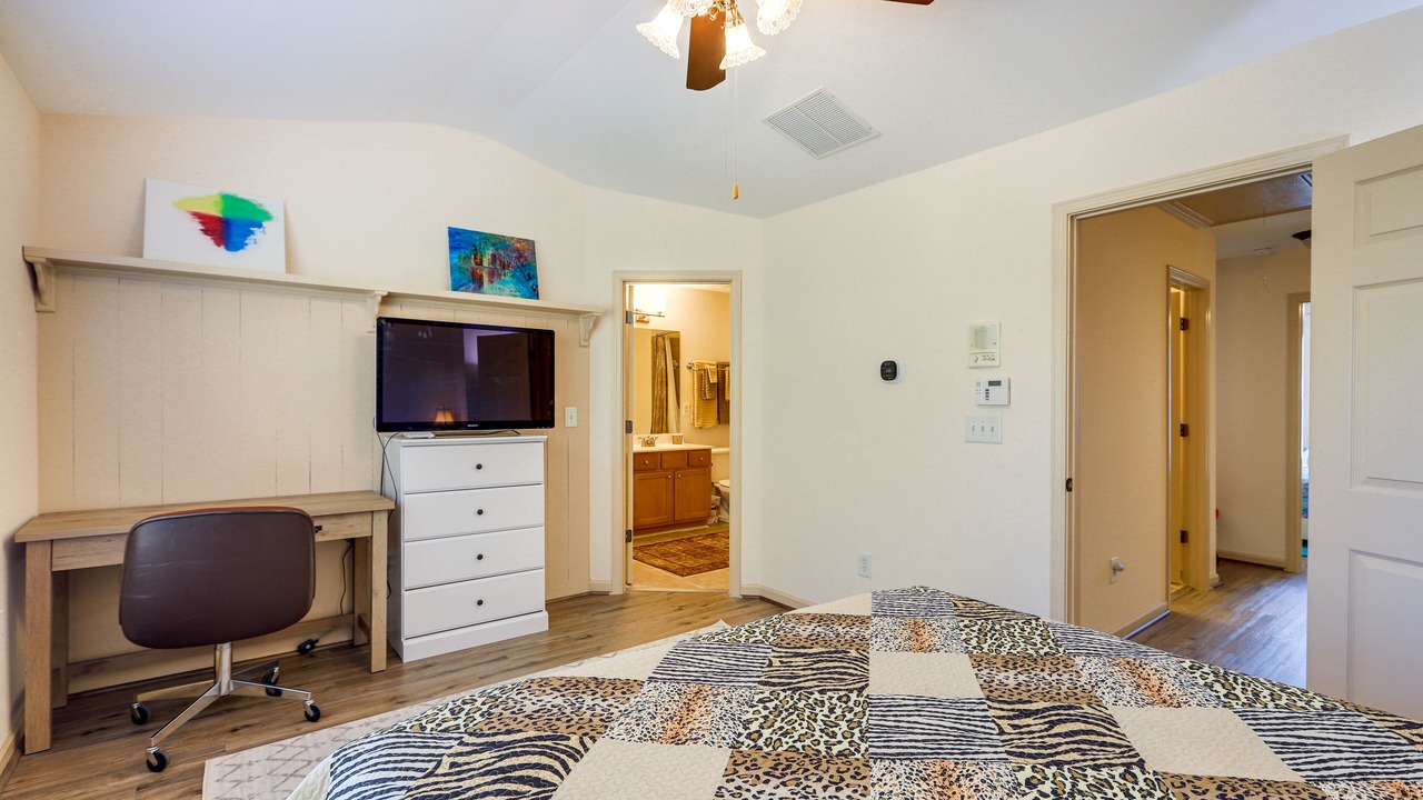 Photo of Bedroom in Belvedere Park
