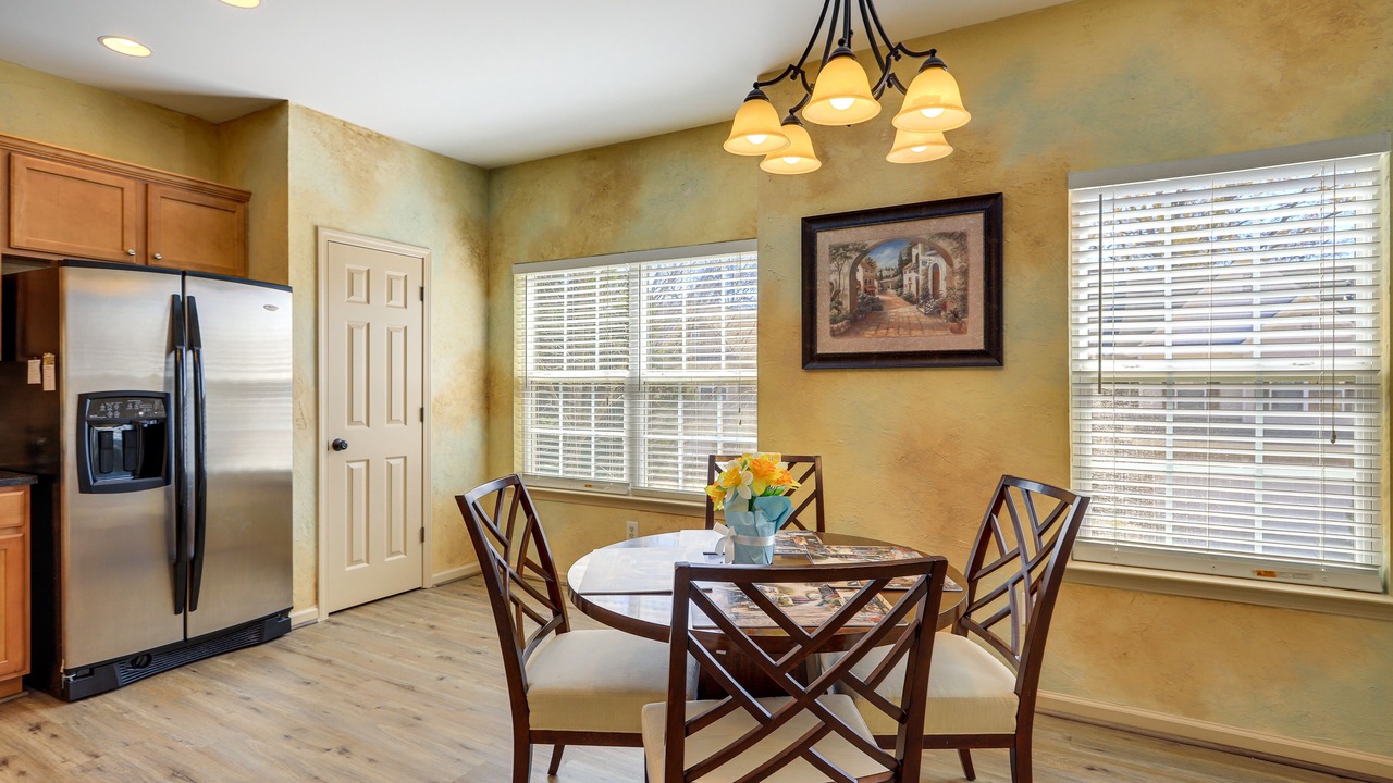 Photo of Livingroom in Belvedere Park
