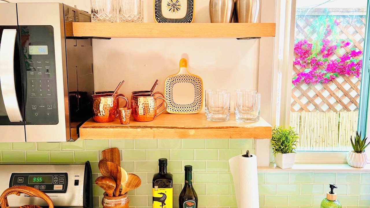 Photo of Kitchen in Bushrod
