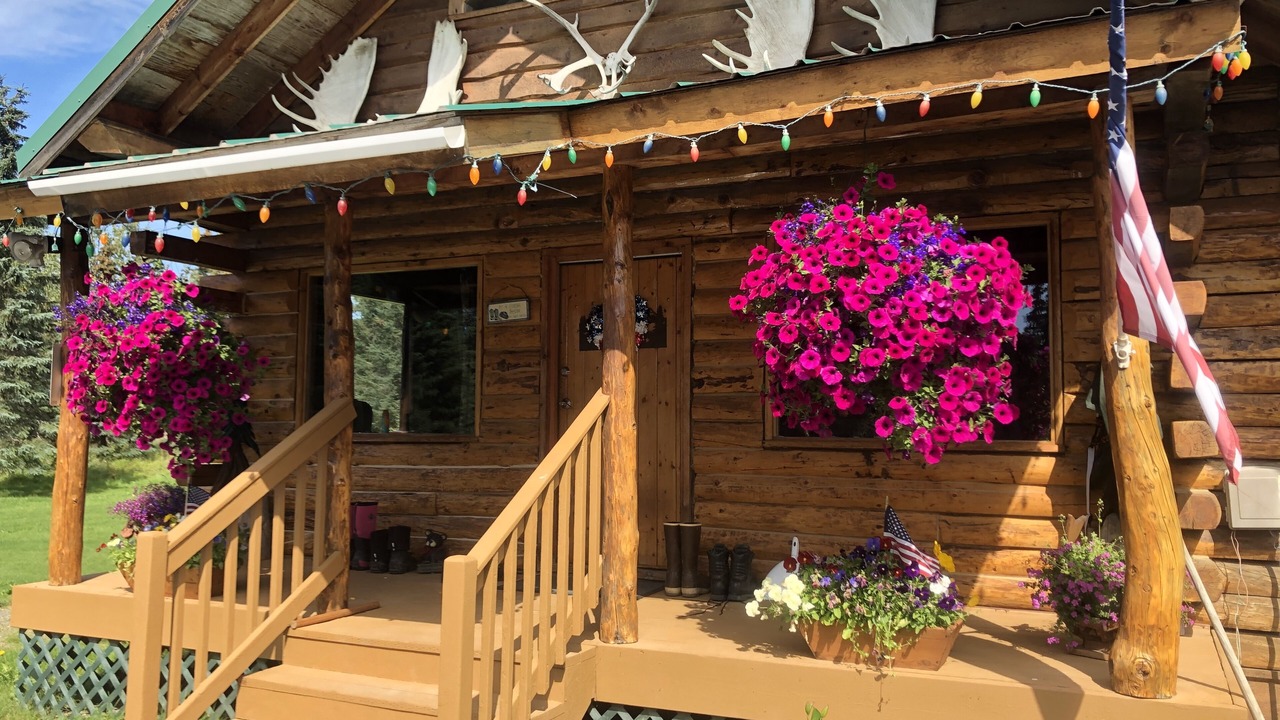 Photo of Outdoor in Ninilchik