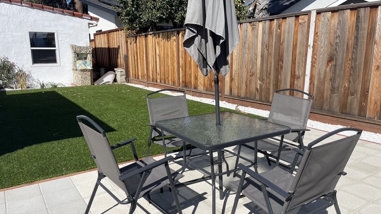 Photo of Outdoor in West San Jose