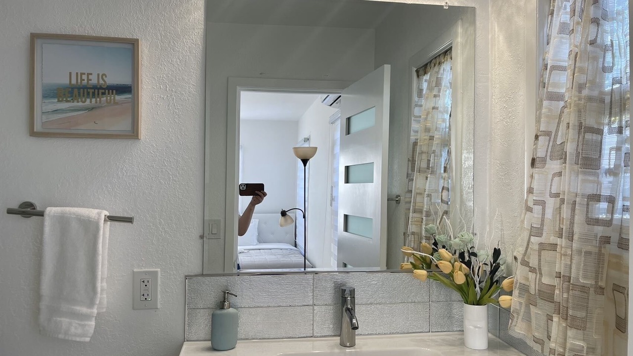Photo of Bathroom in West San Jose