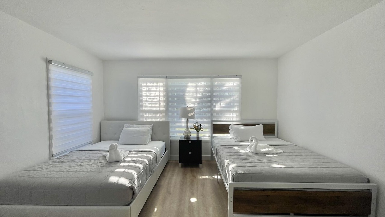 Photo of Bedroom in West San Jose