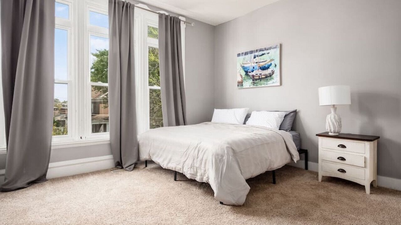 Photo of Bedroom in Near East Columbus