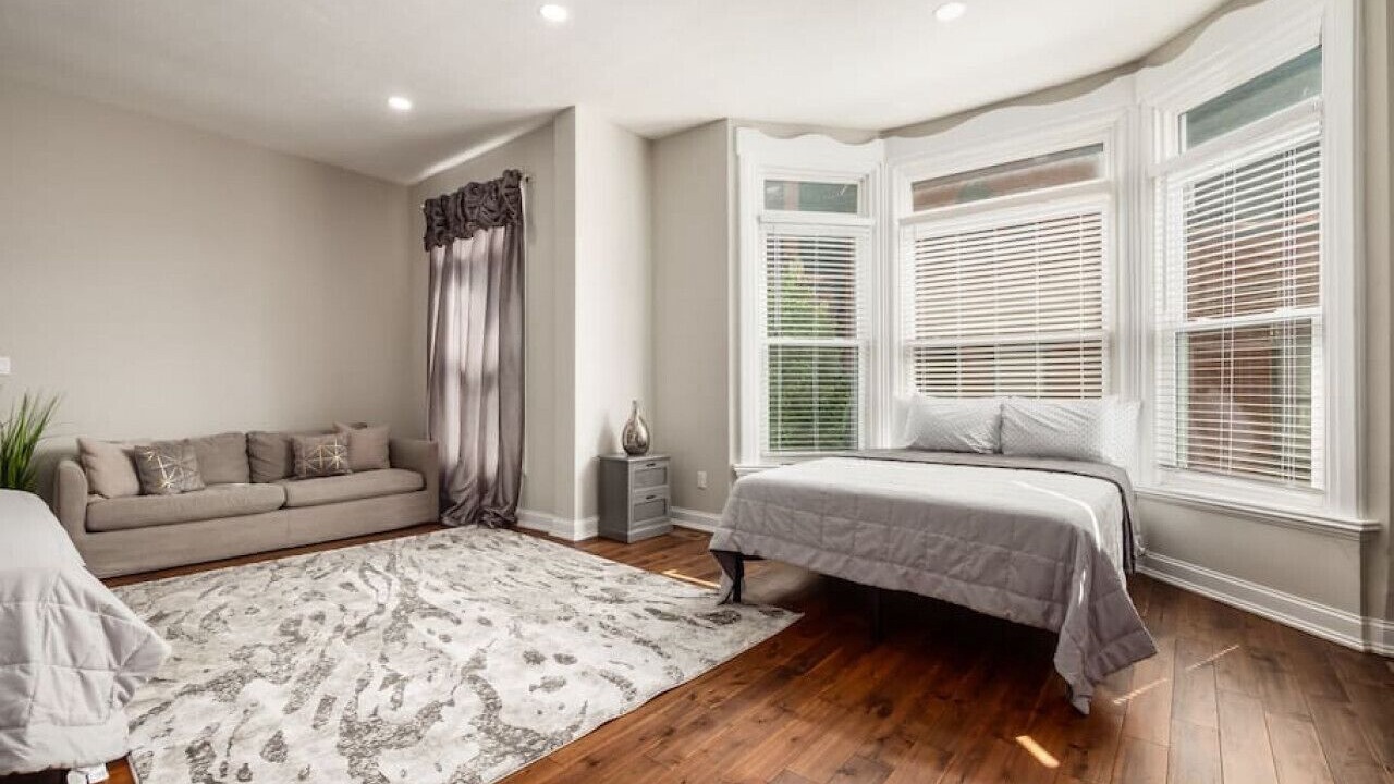 Photo of Bedroom in Near East Columbus