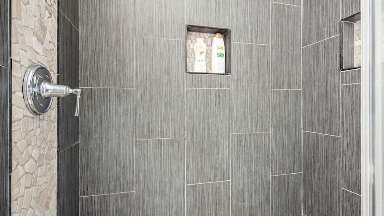 Photo of Bathroom in Near East Columbus