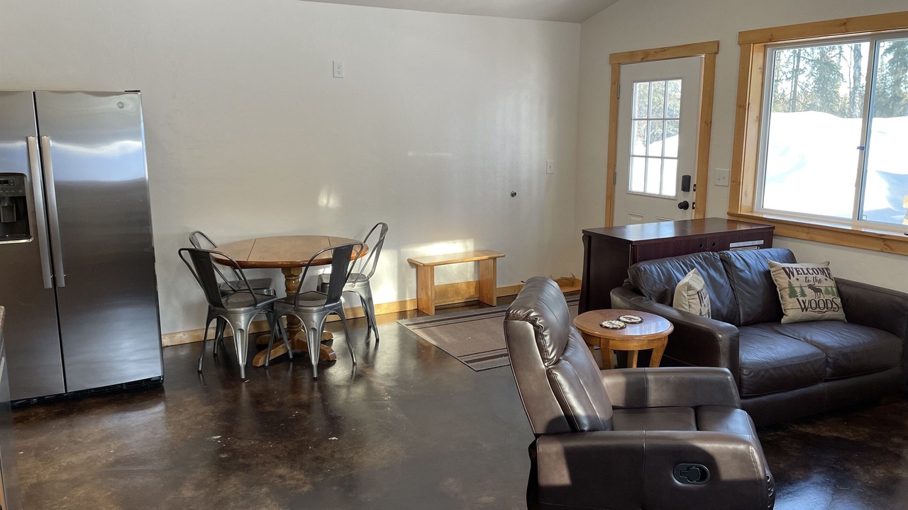 Photo of Livingroom in Soldotna