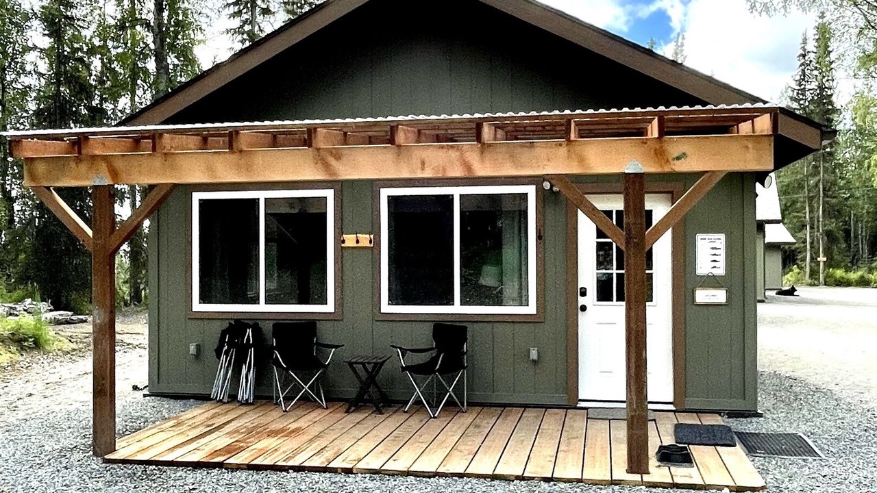 Photo of Outdoor in Soldotna