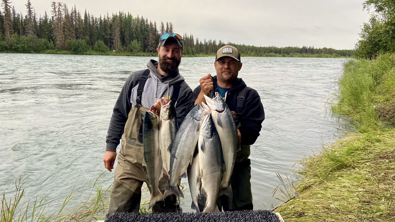 Photo of Outdoor in Soldotna