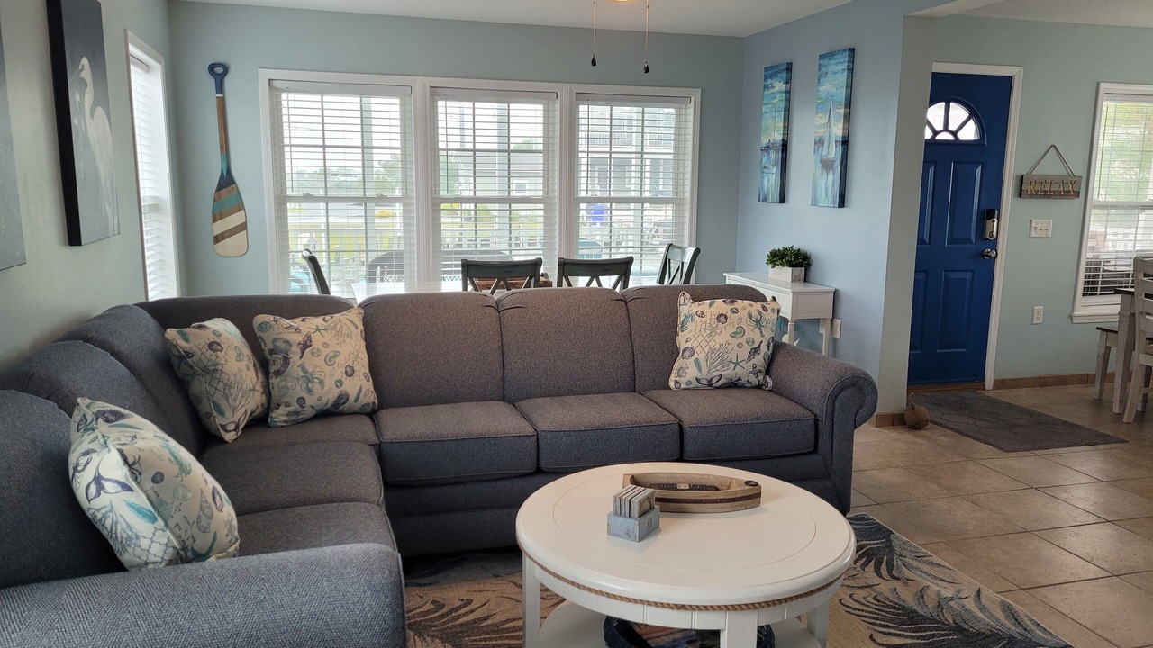 Photo of Bedroom in Selbyville