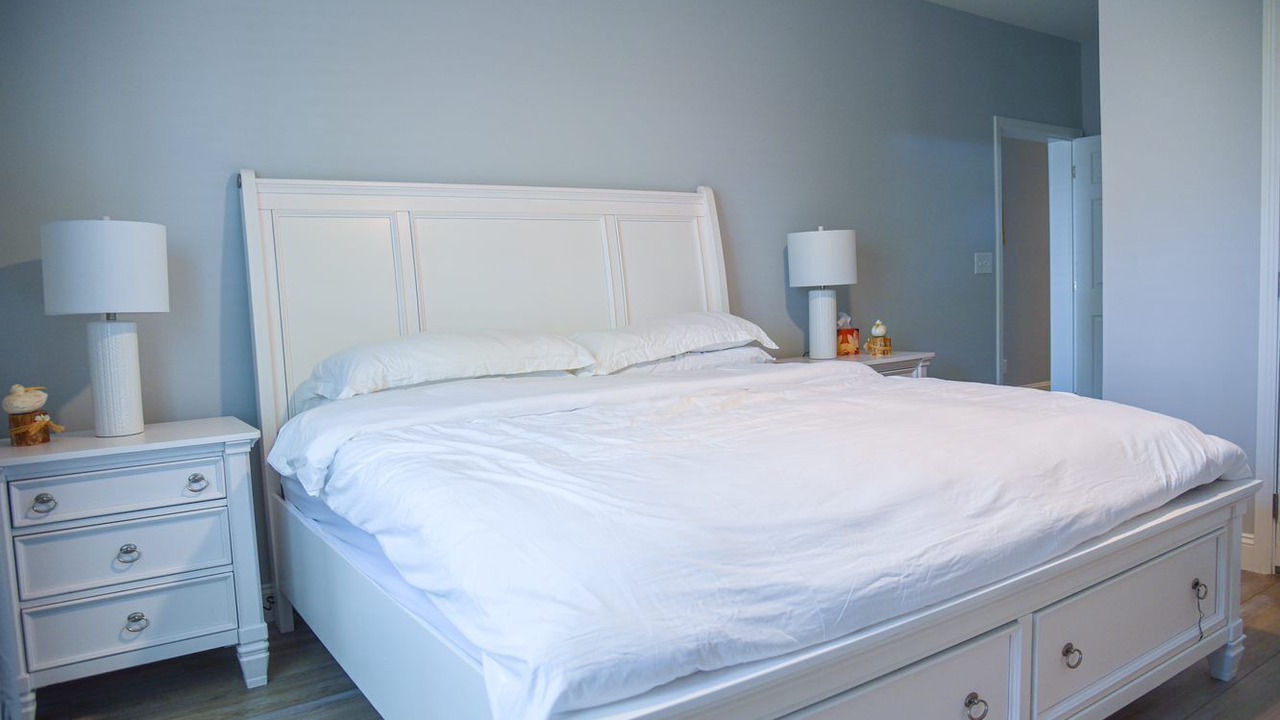 Photo of Bedroom in Long Neck