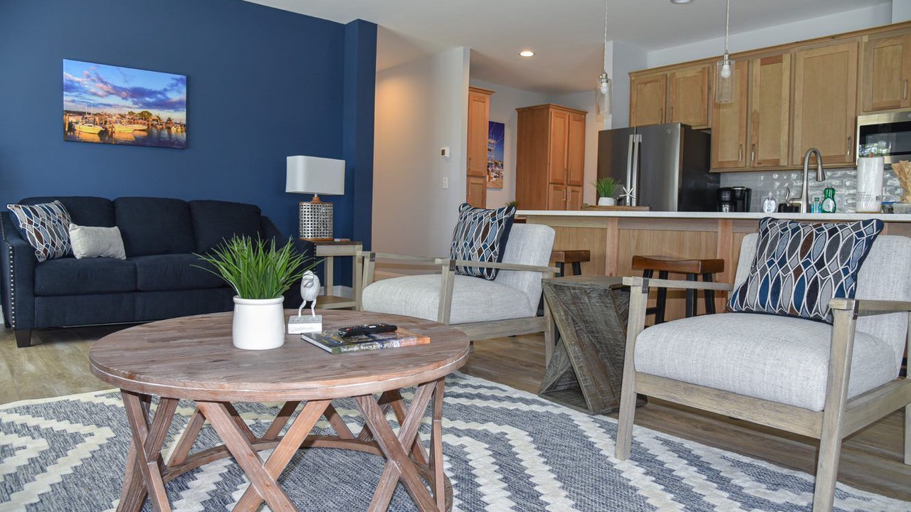 Photo of Livingroom in Long Neck