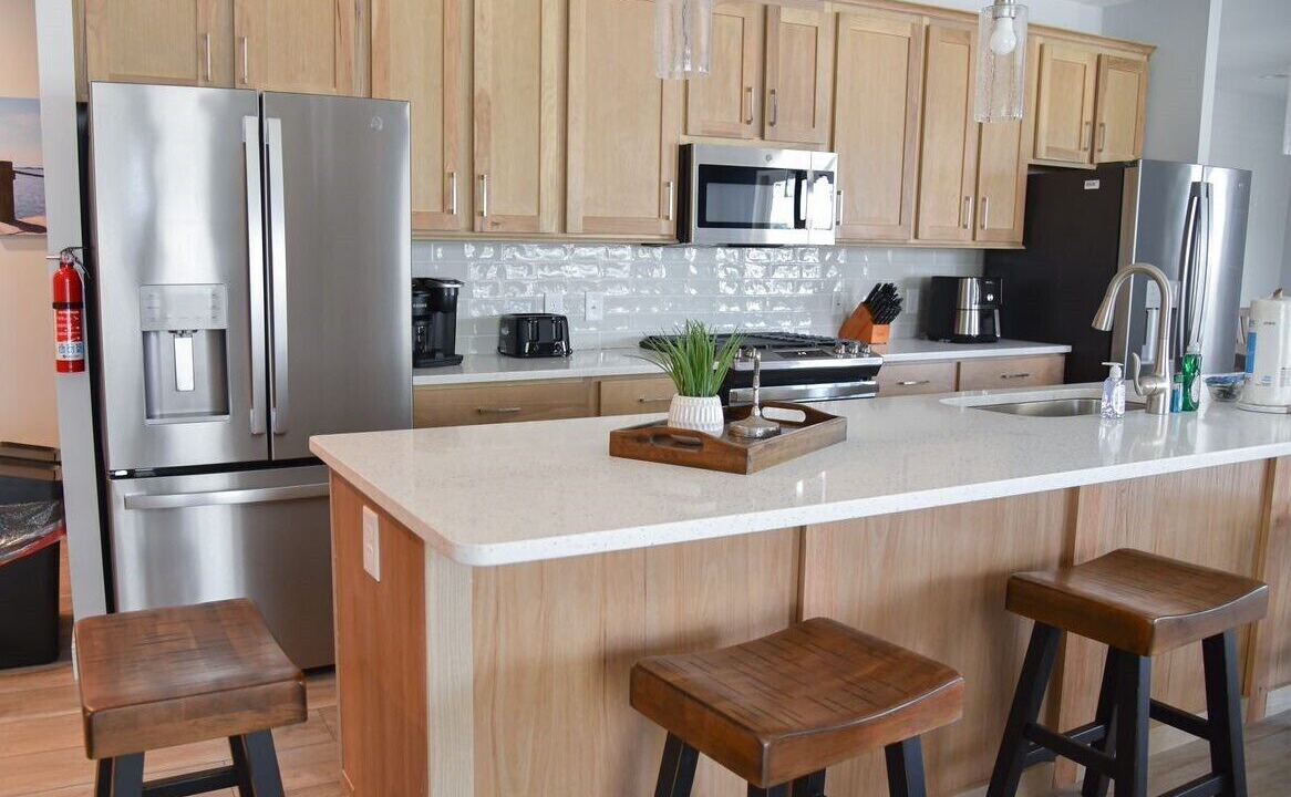 Photo of Kitchen in Long Neck