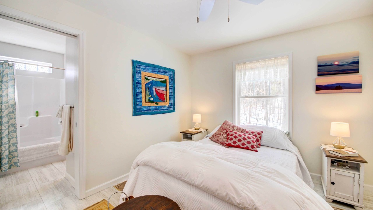 Photo of Bedroom in Augusta