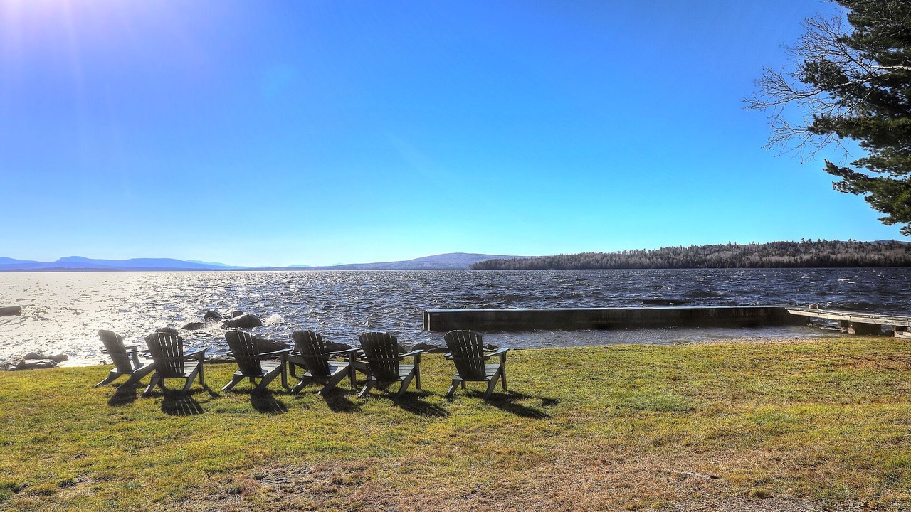 Photo of Others in Rangeley
