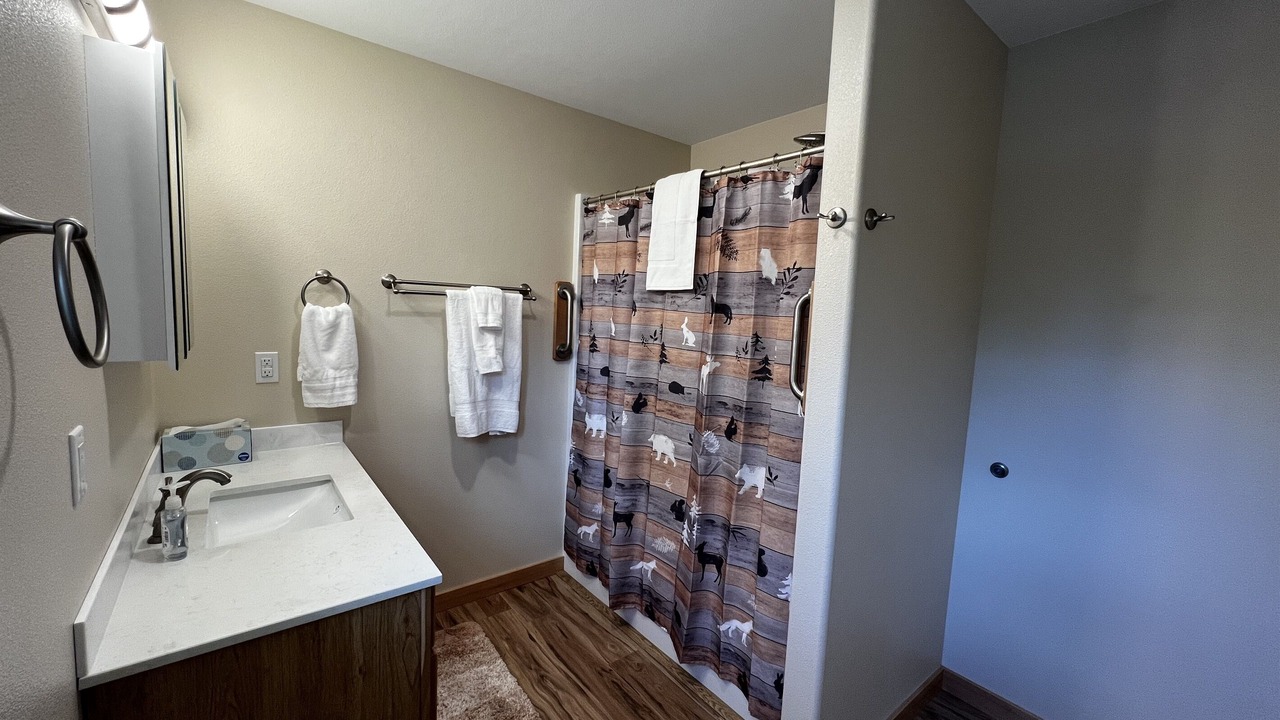 Photo of Bathroom in Sterling