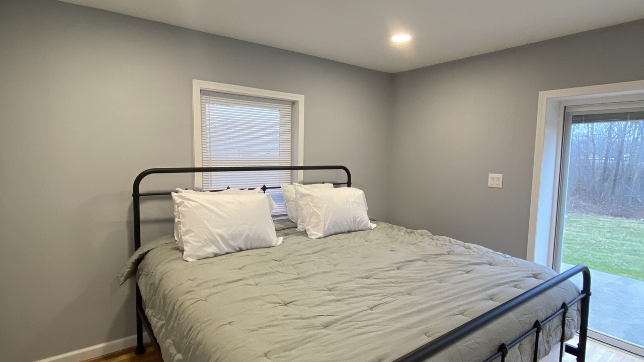 Photo of Bedroom in Hebron