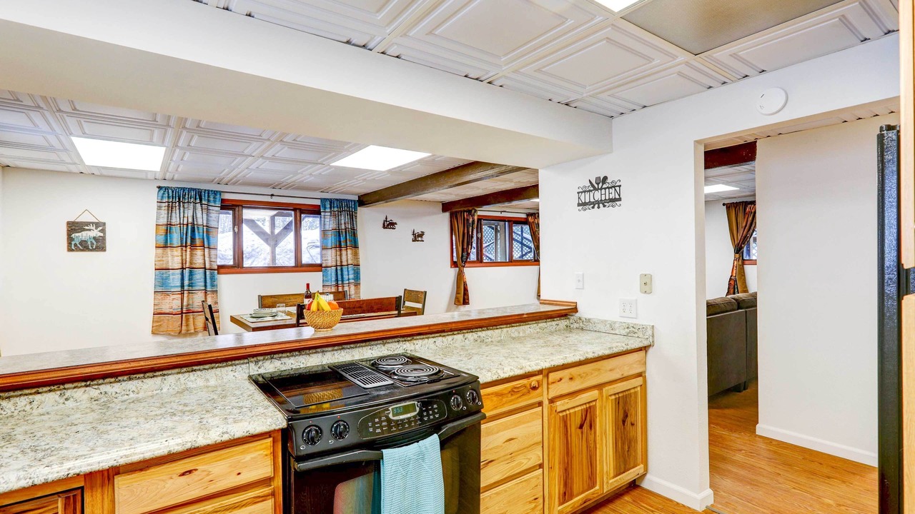 Photo of Kitchen in Fairbanks