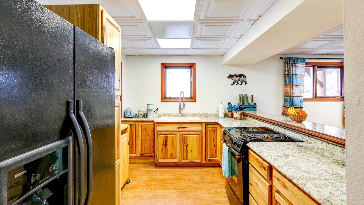 Photo of Kitchen in Fairbanks
