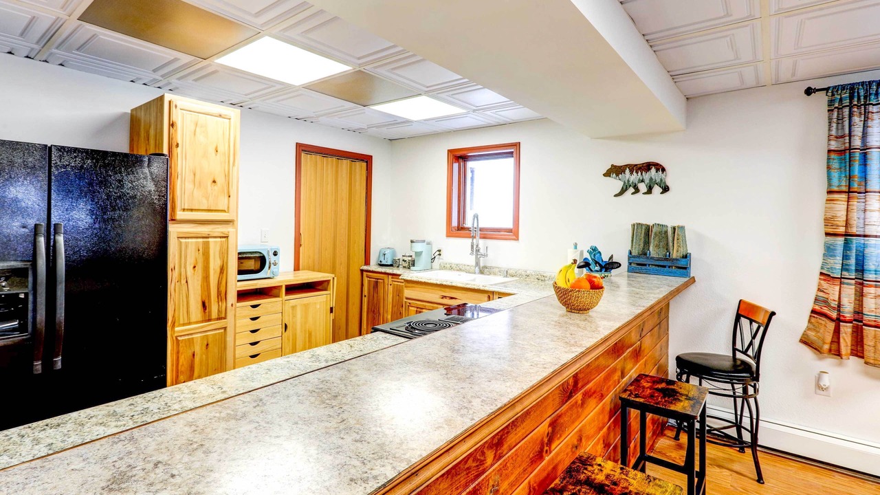 Photo of Kitchen in Fairbanks