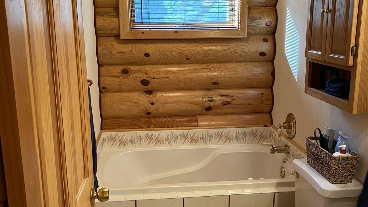 Photo of Bathroom in Sterling