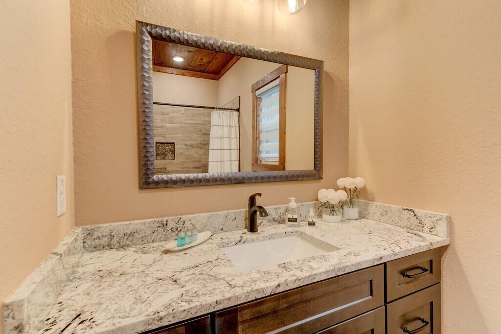 Photo of Bathroom in Ellijay