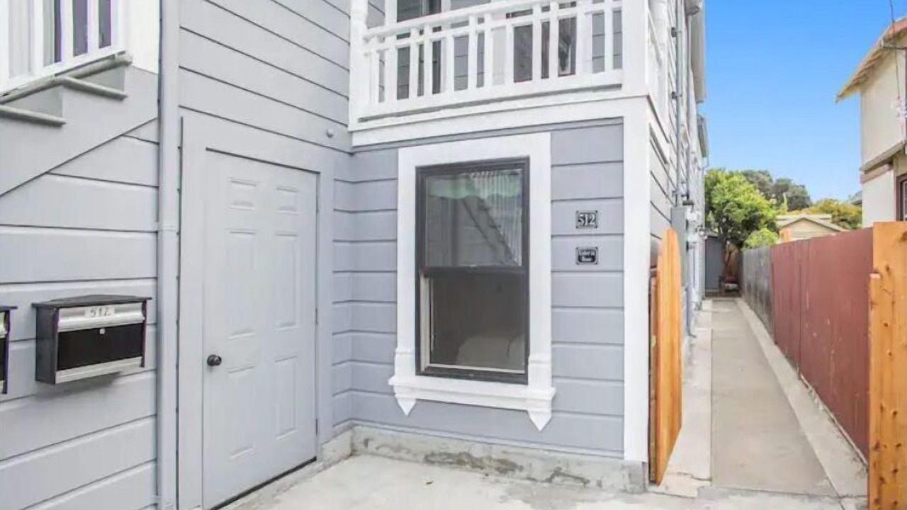 Photo of Outdoor in West Alameda