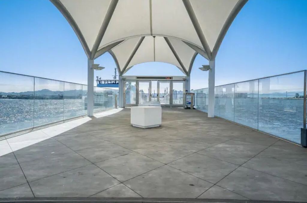 Photo of Patio Balcony in West Alameda