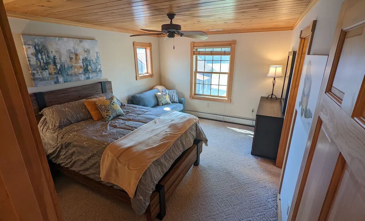 Photo of Bedroom in Palmyra