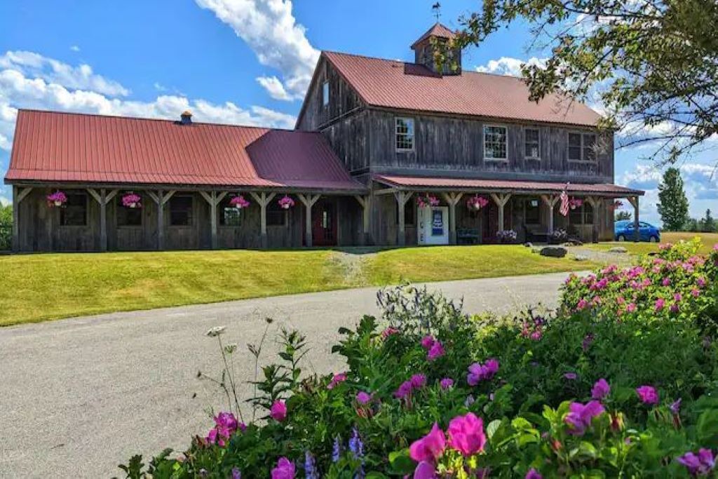 Photo of Outdoor in Palmyra