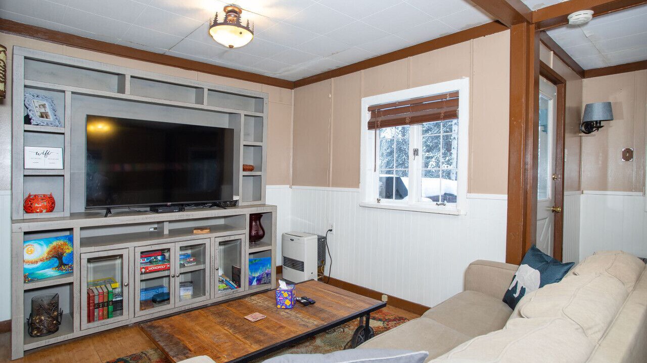 Photo of Livingroom in North Pole