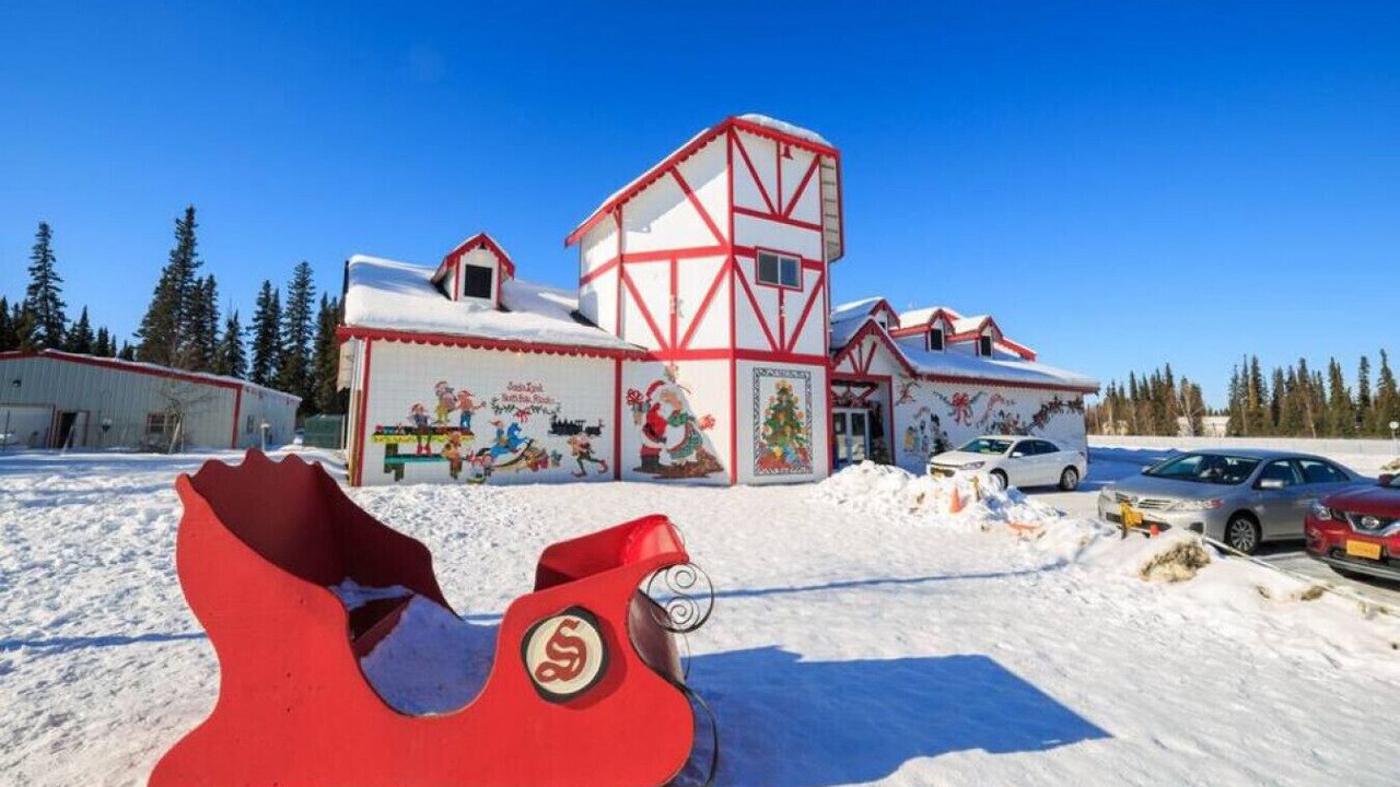 Photo of Others in North Pole