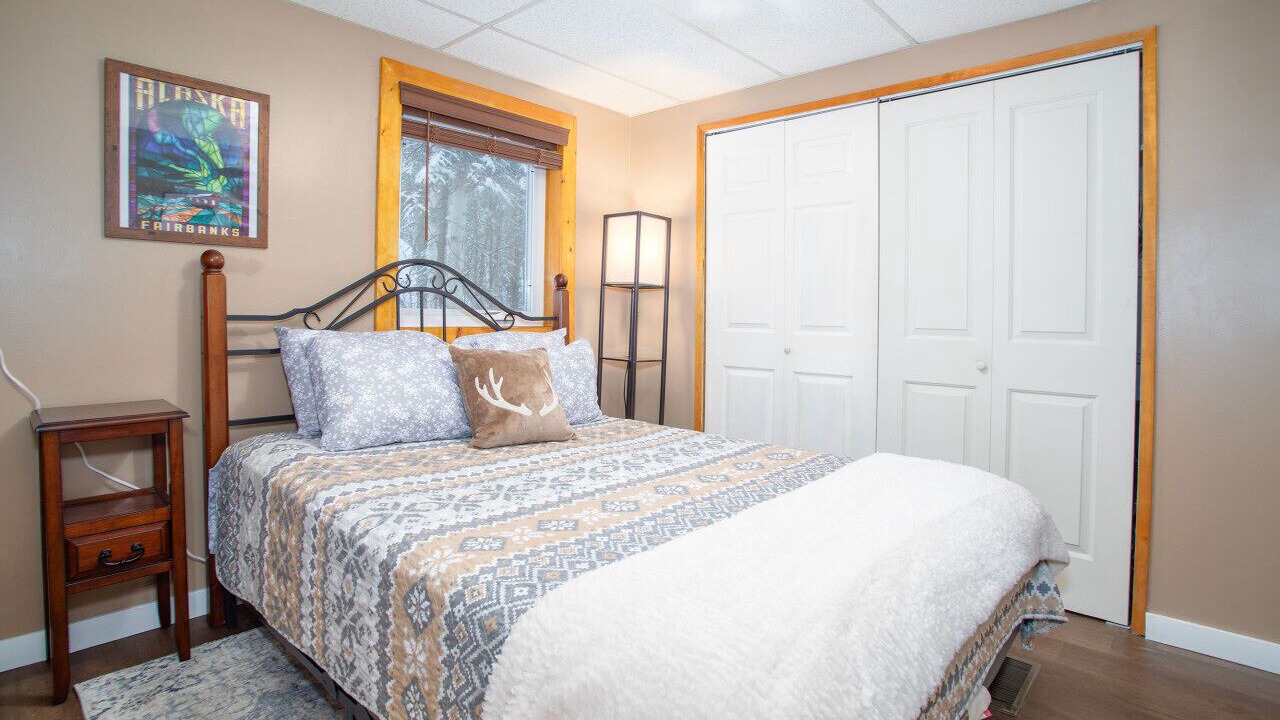 Photo of Bedroom in North Pole