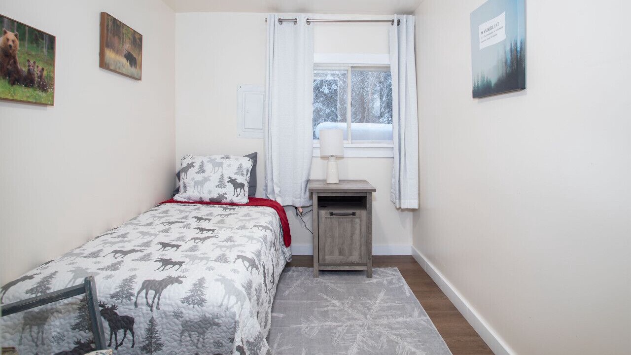 Photo of Bedroom in North Pole