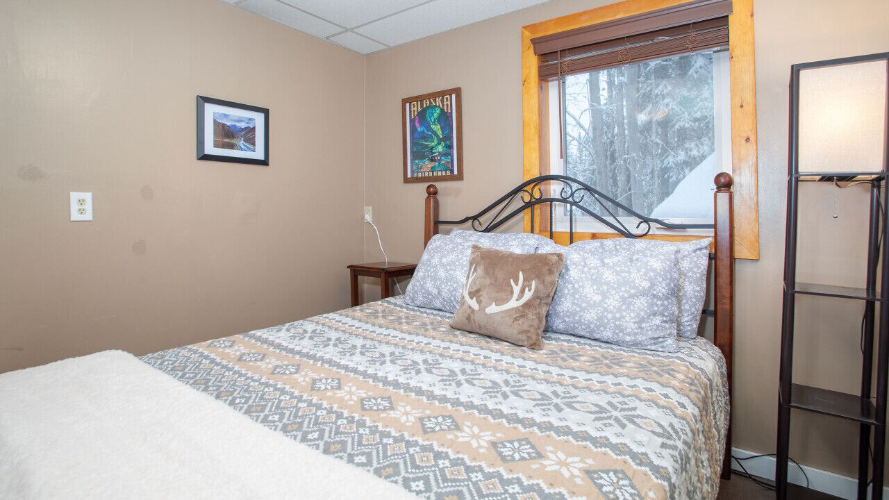 Photo of Bedroom in North Pole