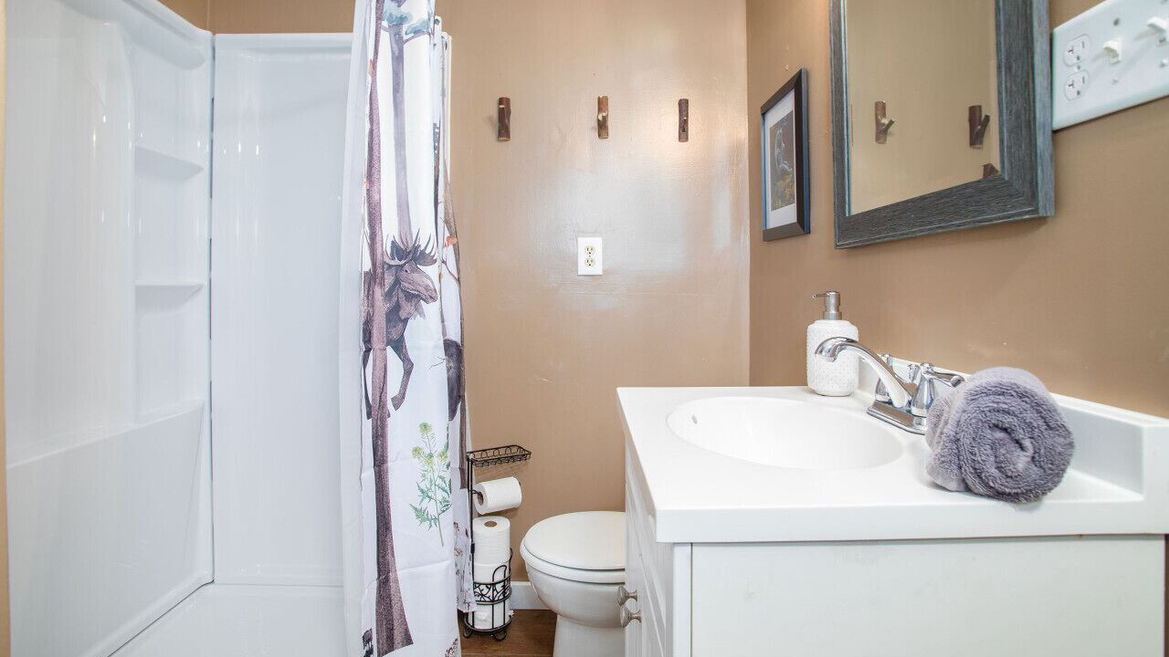 Photo of Bathroom in North Pole