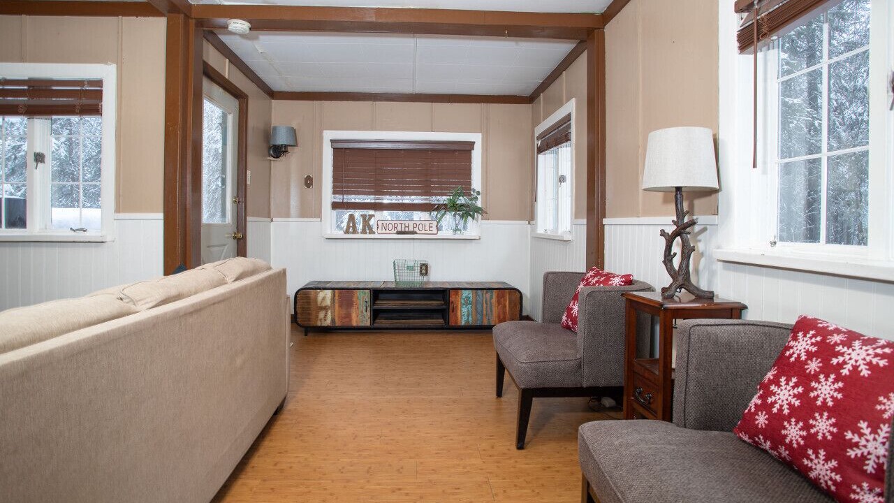 Photo of Livingroom in North Pole