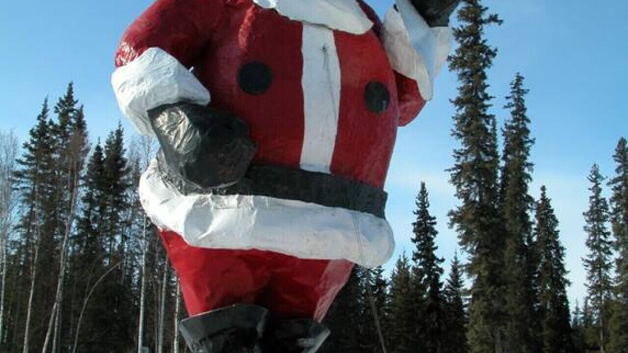 Photo of Others in North Pole