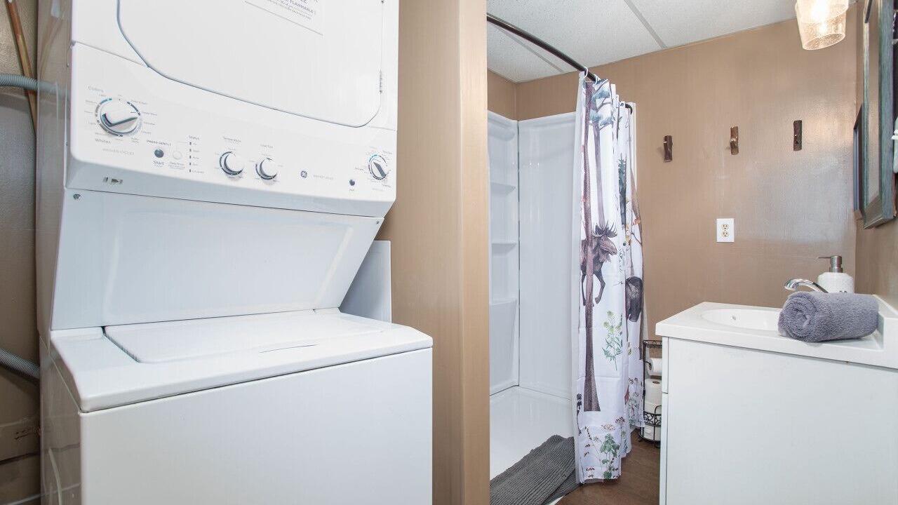 Photo of Bathroom in North Pole