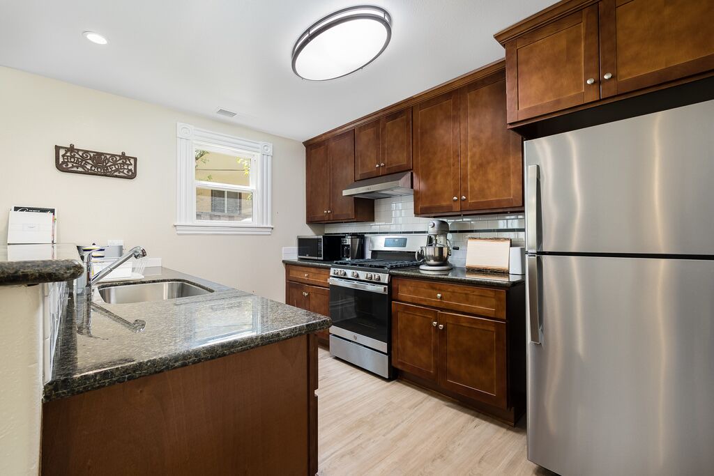 Photo of Kitchen in West Alameda