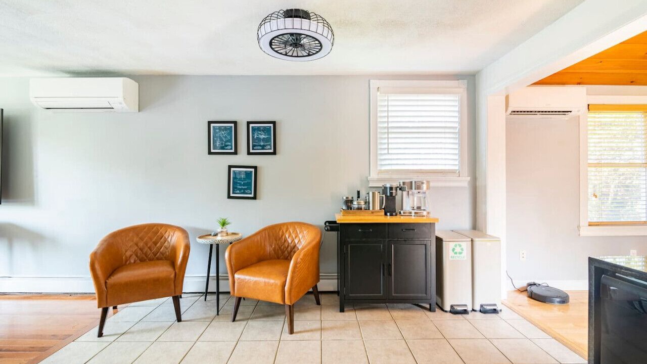 Photo of Livingroom in Middletown