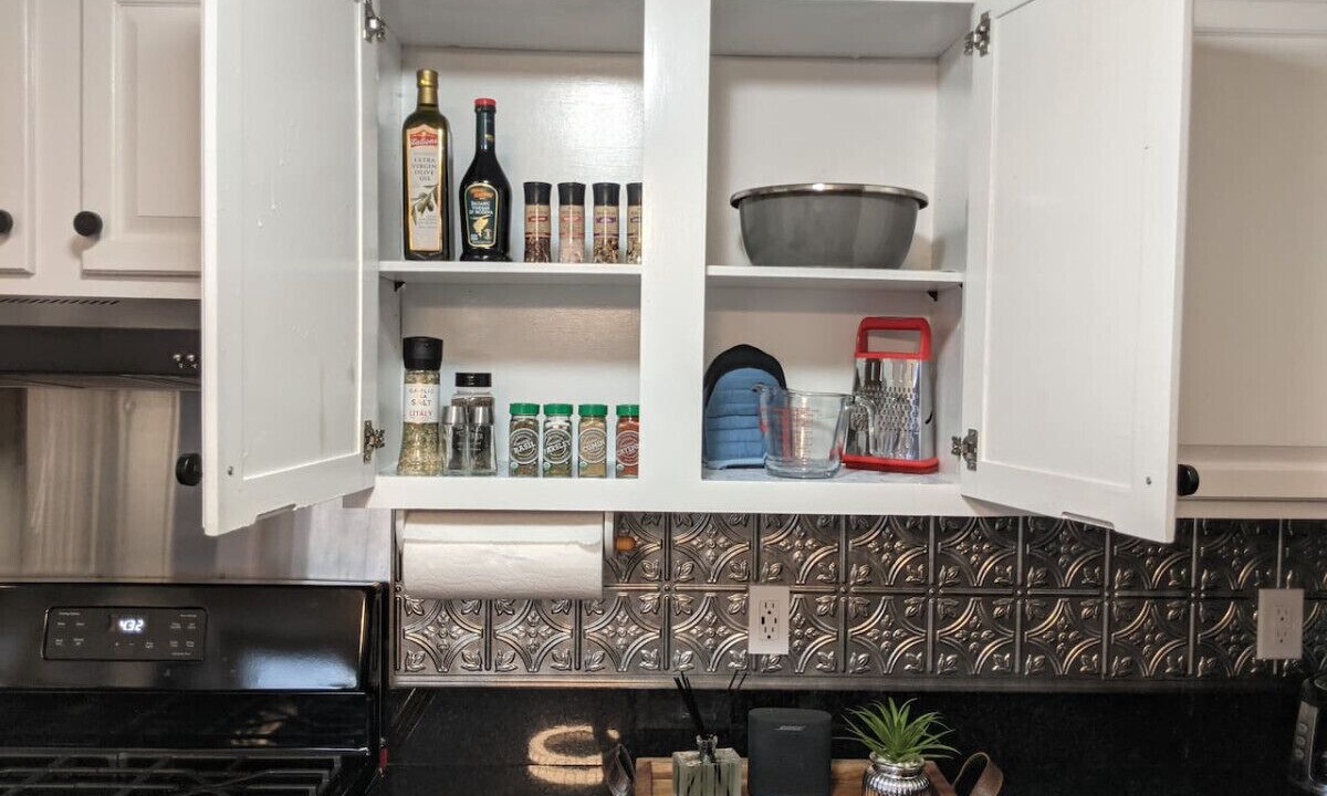 Photo of Kitchen in Middletown