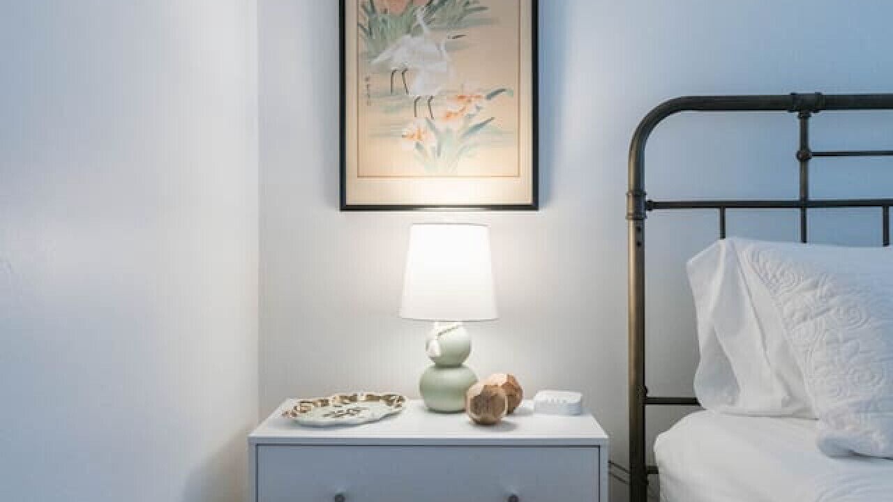 Photo of Bedroom in Middletown