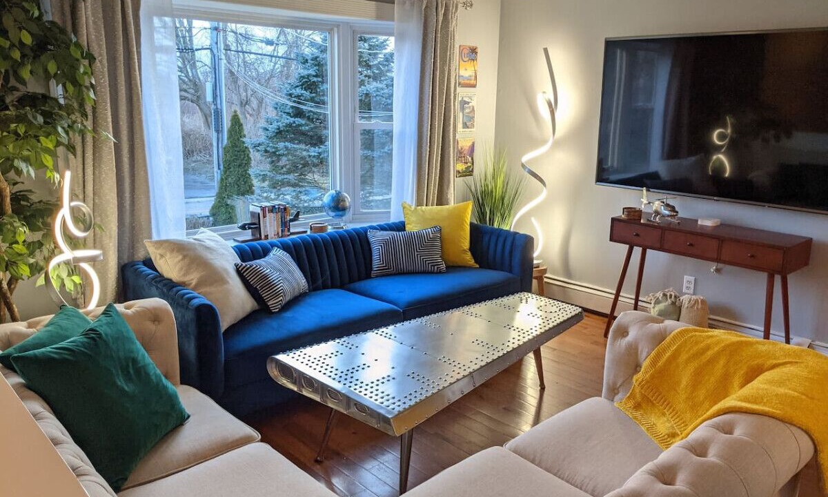 Photo of Livingroom in Middletown
