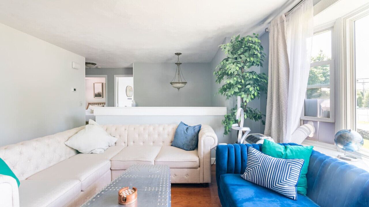 Photo of Livingroom in Middletown