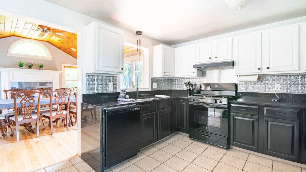 Photo of Kitchen in Middletown