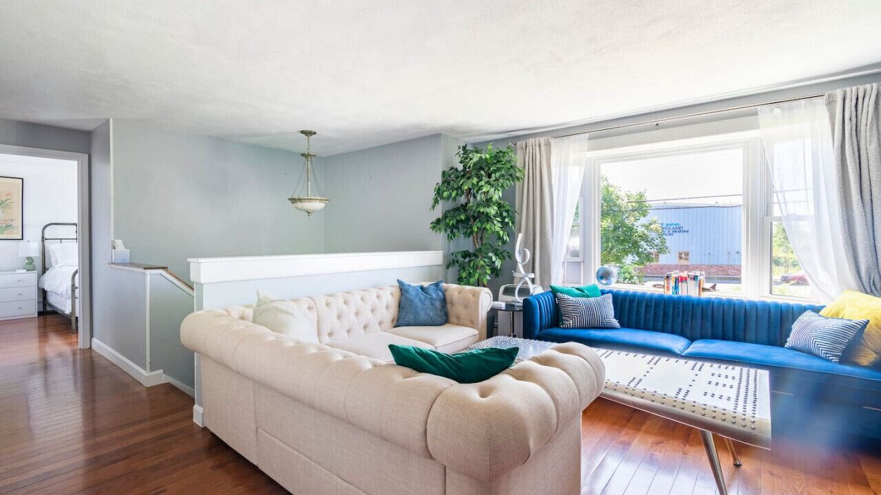 Photo of Livingroom in Middletown