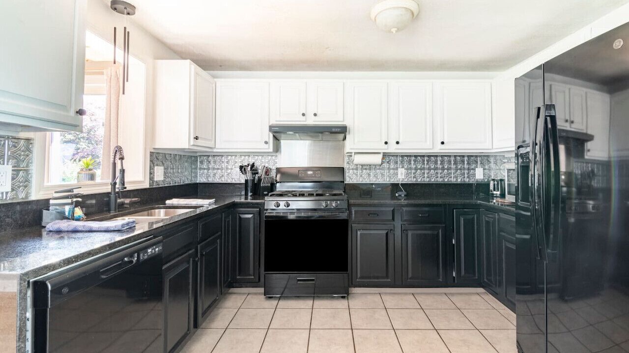 Photo of Kitchen in Middletown
