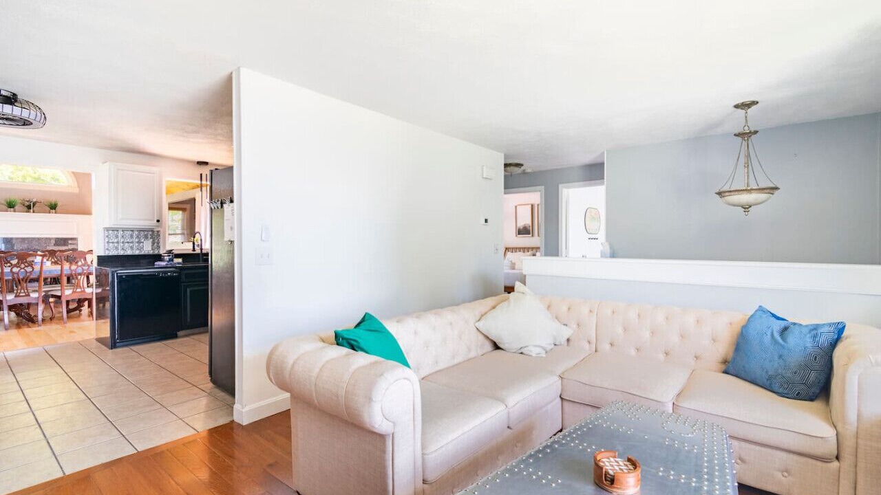 Photo of Livingroom in Middletown