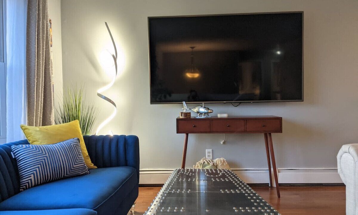 Photo of Livingroom in Middletown